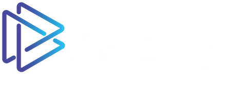 Logo branca do Agregar Academy